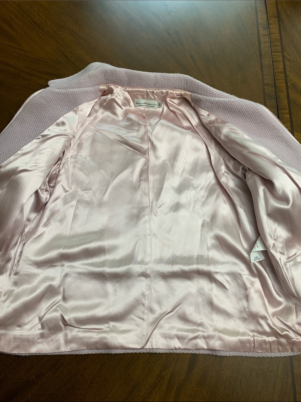 Jacket - Picture 13 of 16